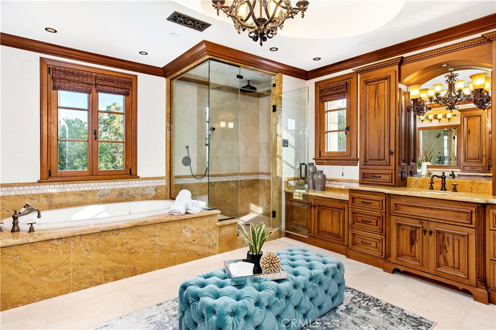 Shady Canyon Custom (SHDC) - Residential