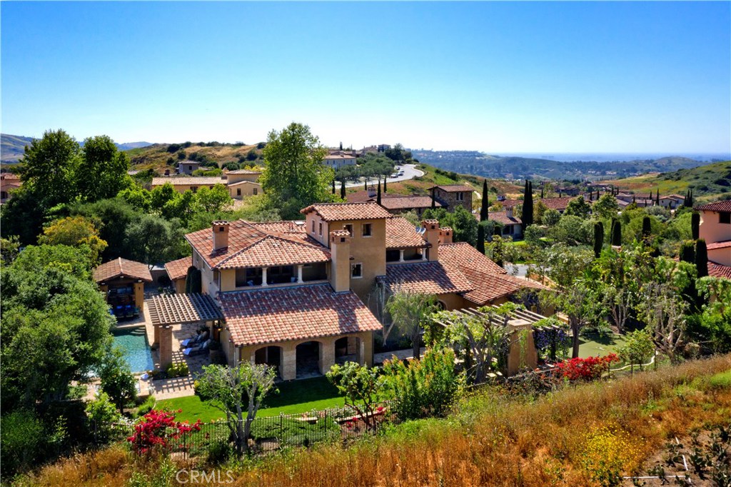 Shady Canyon Custom (SHDC) - Residential