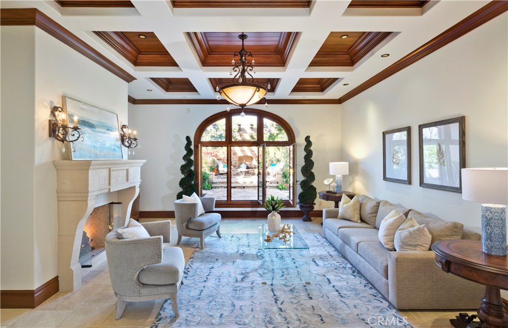 Shady Canyon Custom (SHDC) - Residential