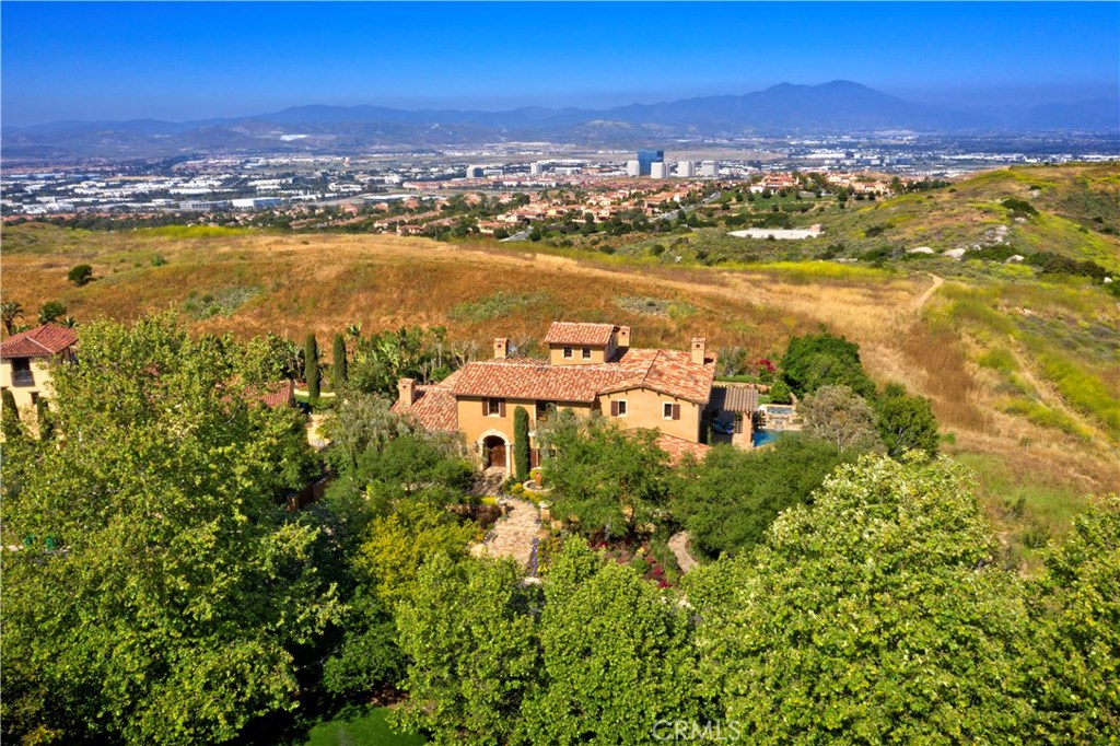 Shady Canyon Custom (SHDC) - Residential