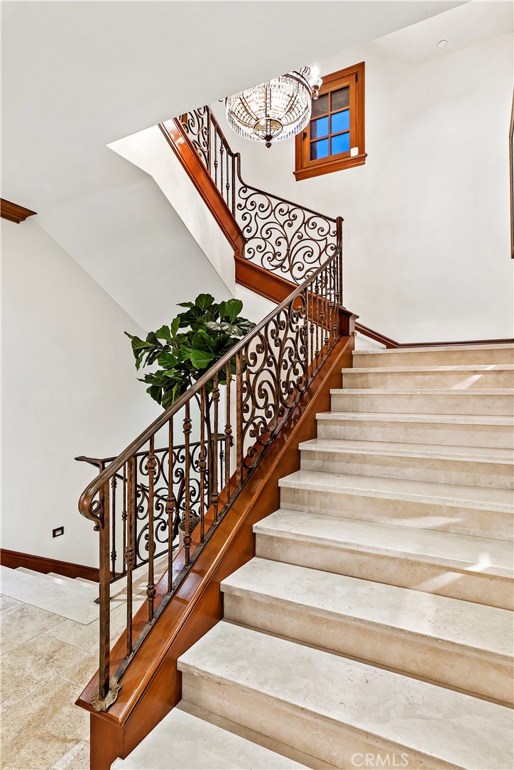 Shady Canyon Custom (SHDC) - Residential