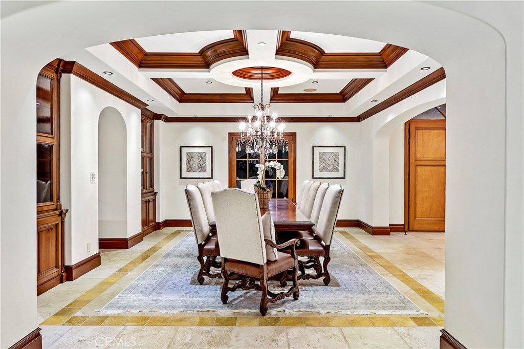 Shady Canyon Custom (SHDC) - Residential