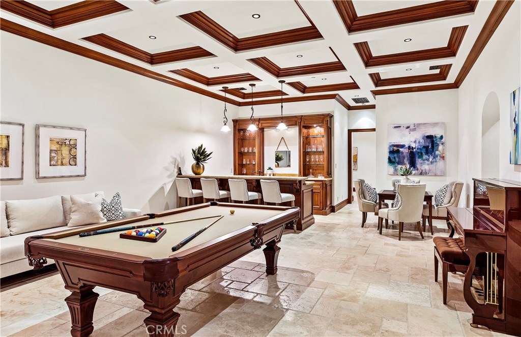 Shady Canyon Custom (SHDC) - Residential