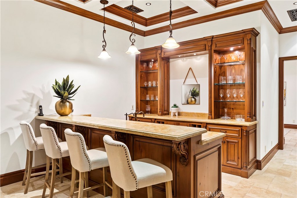 Shady Canyon Custom (SHDC) - Residential