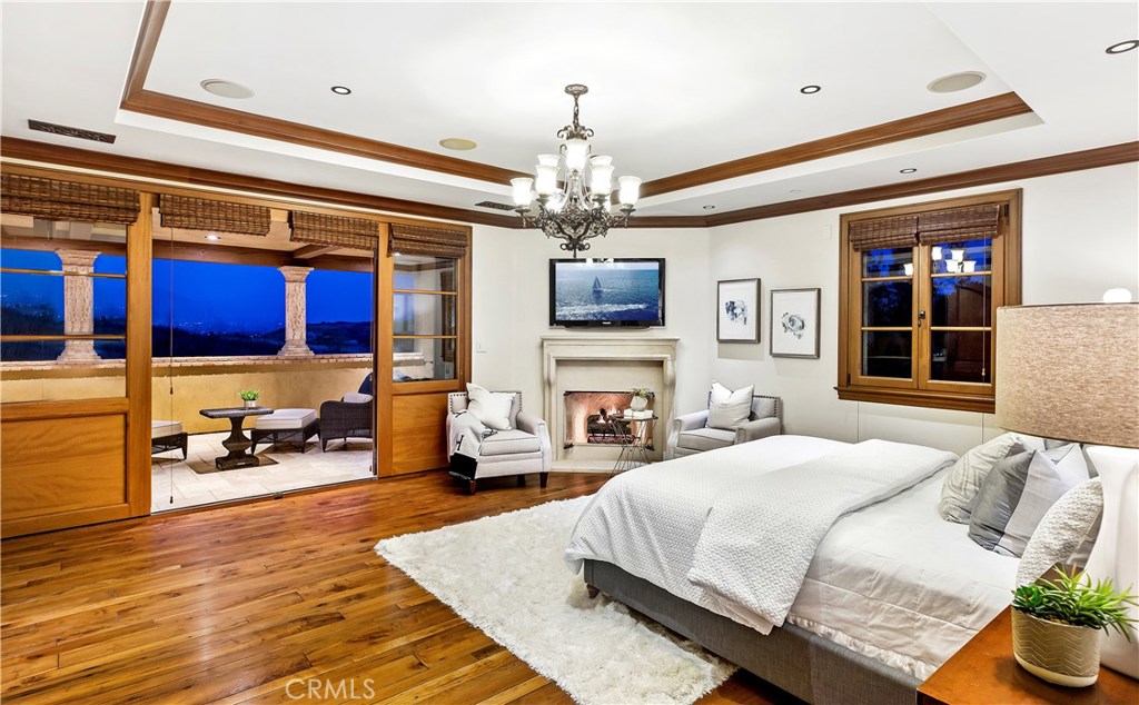 Shady Canyon Custom (SHDC) - Residential