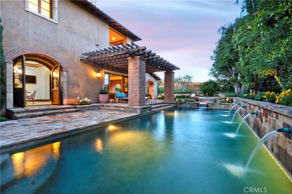 Shady Canyon Custom (SHDC) - Residential