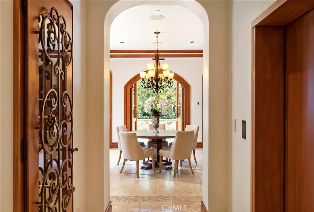 Shady Canyon Custom (SHDC) - Residential