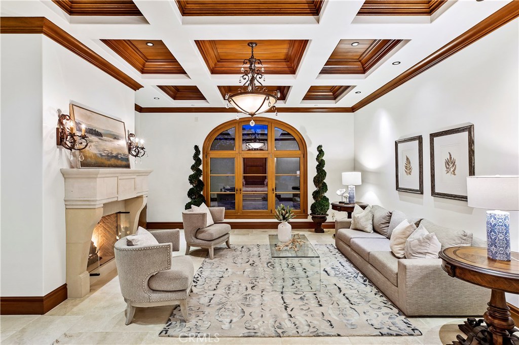 Shady Canyon Custom (SHDC) - Residential