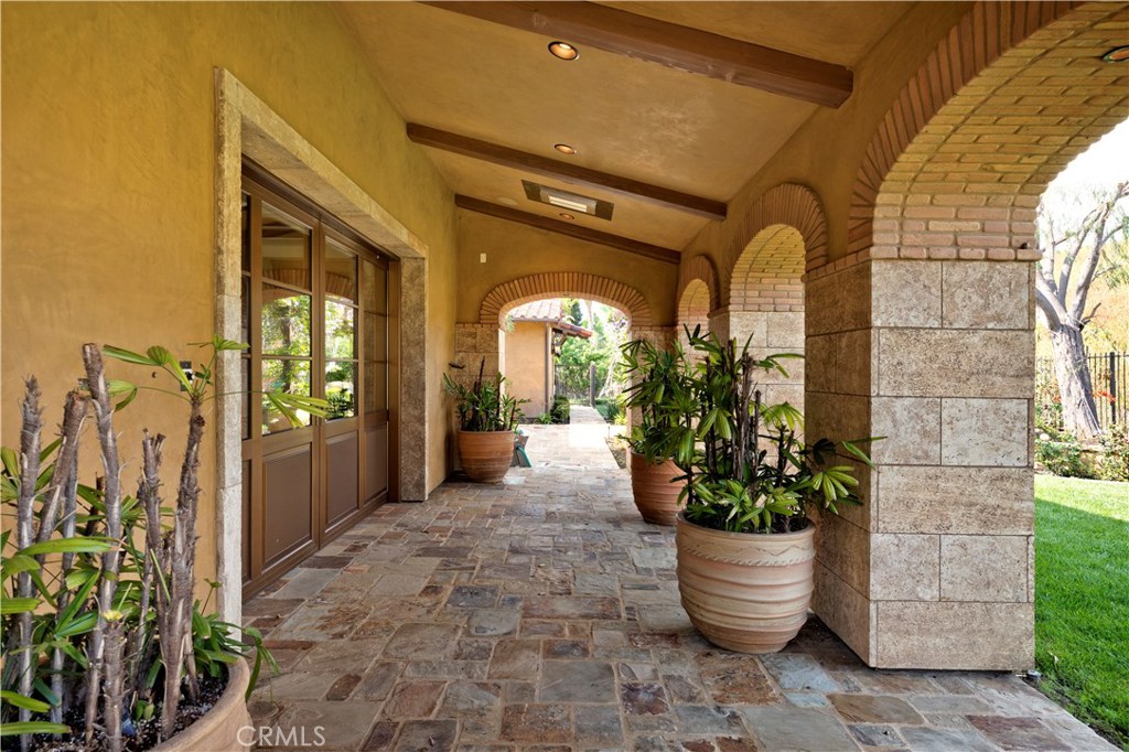 Shady Canyon Custom (SHDC) - Residential