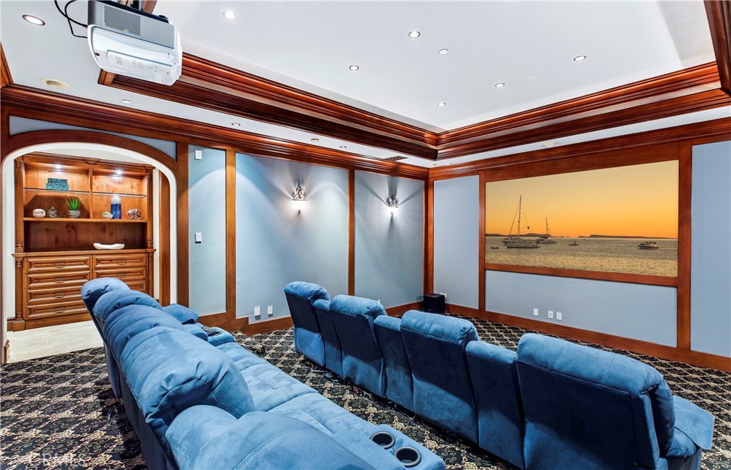 Shady Canyon Custom (SHDC) - Residential