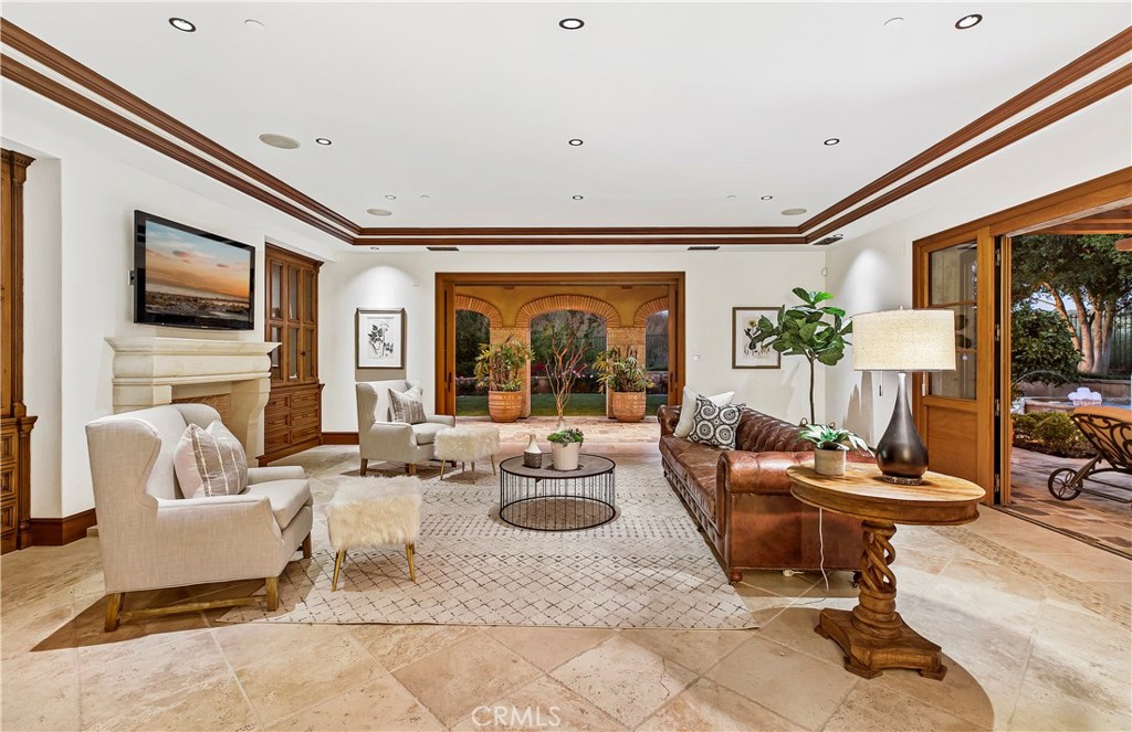 Shady Canyon Custom (SHDC) - Residential