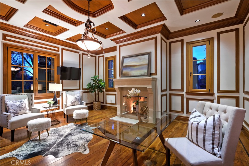 Shady Canyon Custom (SHDC) - Residential