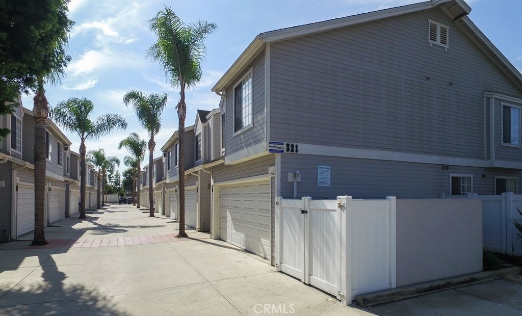 321 Avocado Street is an 18-unit multifamily investment property located in Costa Mesa, California. Situated on a sizeable and well-maintained 0.93-acre lot, the property consists of 12 residential buildings containing 18 townhome units.