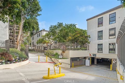 A home in Playa Del Rey