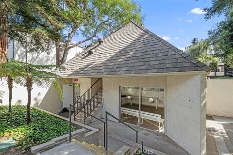 A home in Playa Del Rey