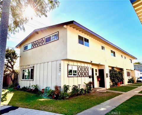 3001 Fillmore Way Costa Mesa CA 92626
