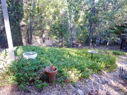 A home in Crestline