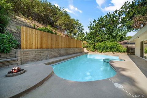 A home in Hacienda Heights