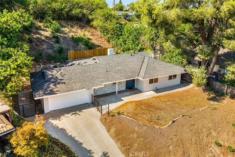 A home in Hacienda Heights