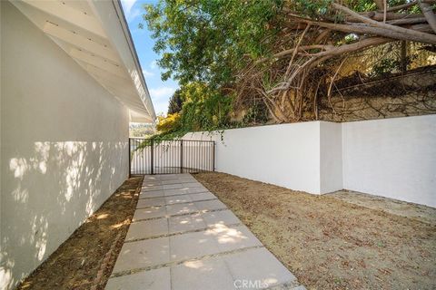 A home in Hacienda Heights