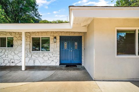 A home in Hacienda Heights