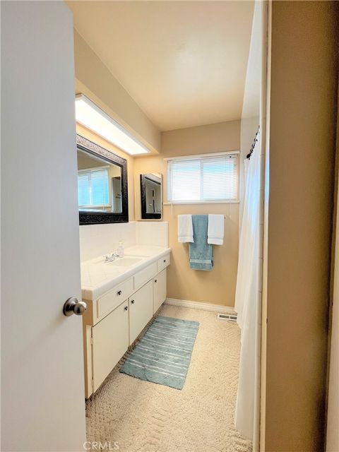 A home in Perris