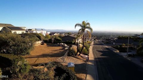 A home in Ventura