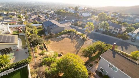 A home in Ventura