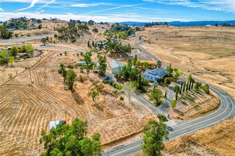 A home in Lakeport