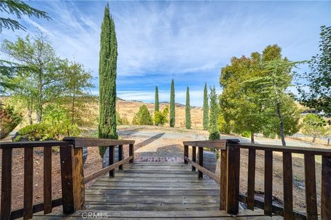 A home in Lakeport