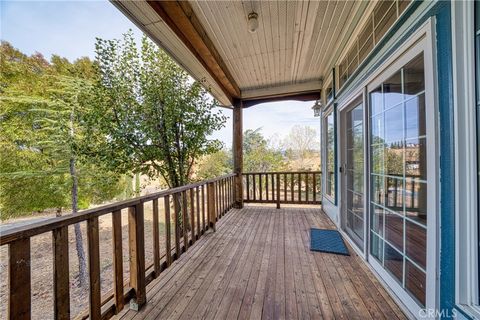 A home in Lakeport