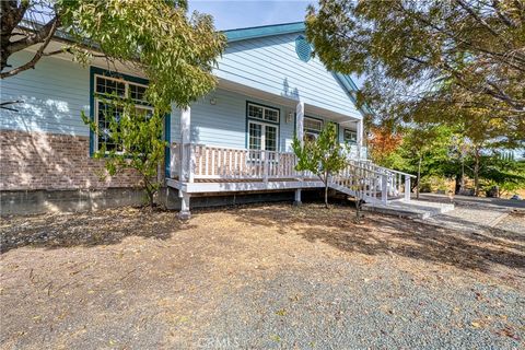 A home in Lakeport