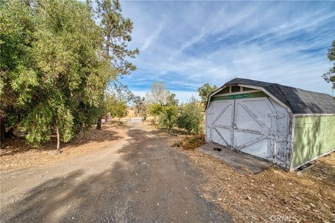 A home in Lakeport