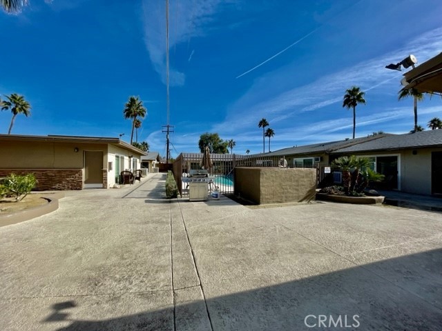 ,not applicable - Residential Lease