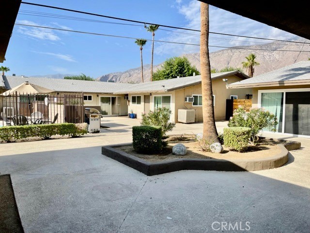 ,not applicable - Residential Lease