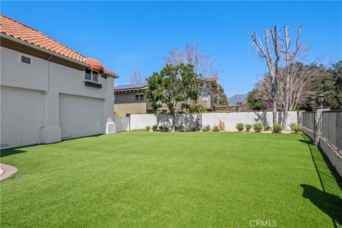 A home in Coto de Caza