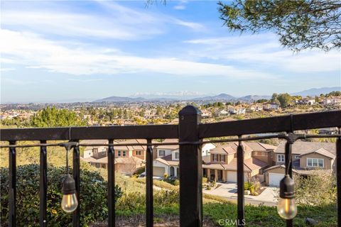 A home in Temecula