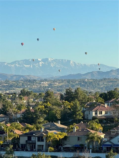 A home in Temecula