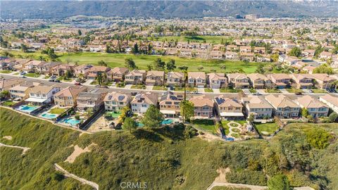 A home in Temecula