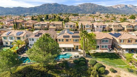 A home in Temecula