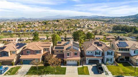 A home in Temecula