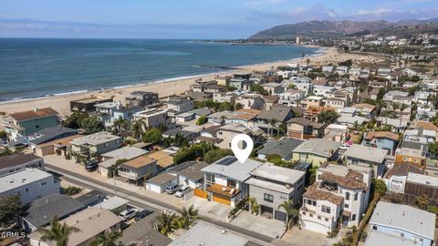 A home in Ventura