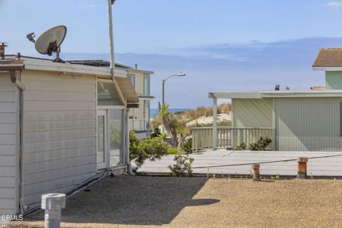 A home in Ventura