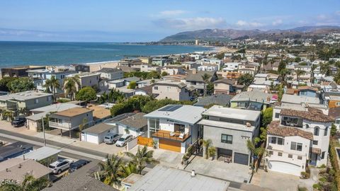 A home in Ventura