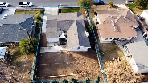 A home in Jurupa Valley