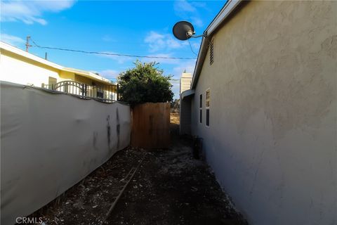 A home in Jurupa Valley