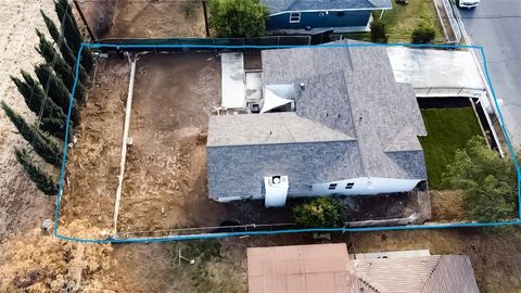 A home in Jurupa Valley