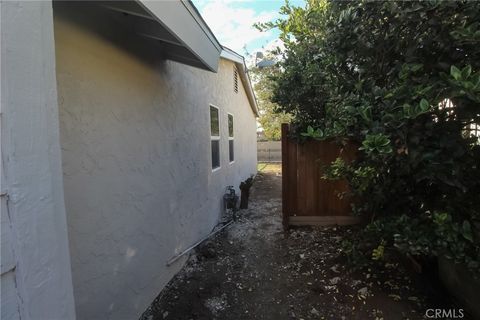 A home in Jurupa Valley