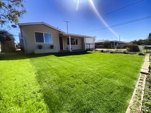 A home in Jurupa Valley