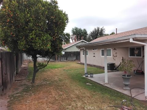 A home in Redlands